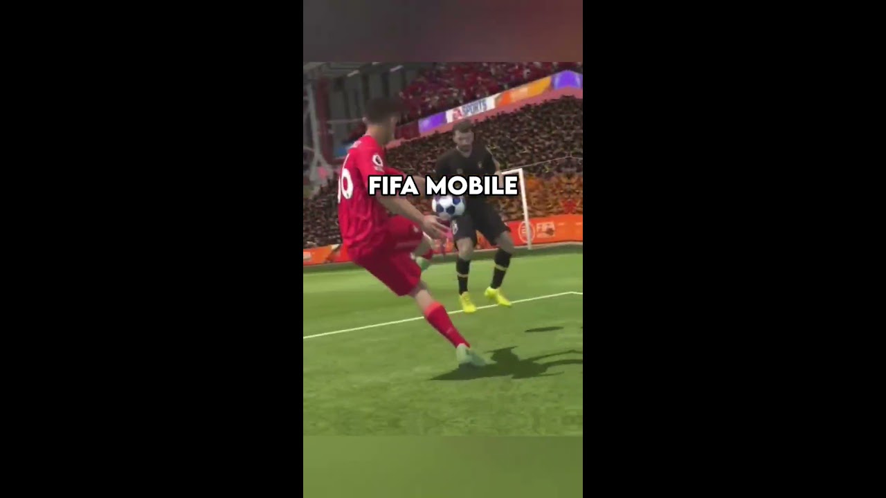 Top 5 Mobile Football Games