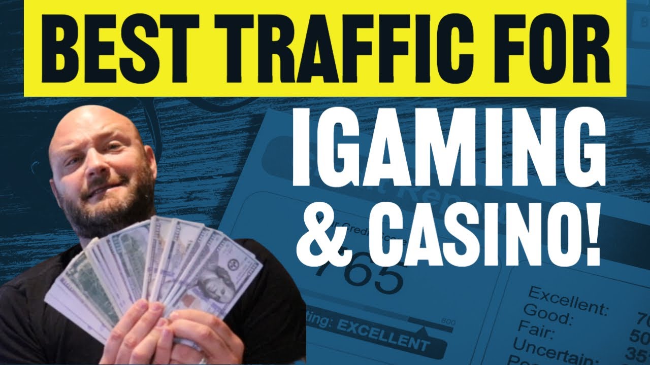 6 Million Dollar Traffic Tips for Betting \u0026 Casino Affiliates - How to Run iGaming Offers