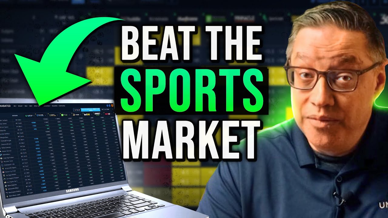 Winning Sports Betting Explained - Step-by-Step