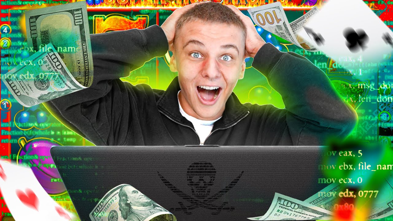 I Used Science to Outsmart an Online Casino