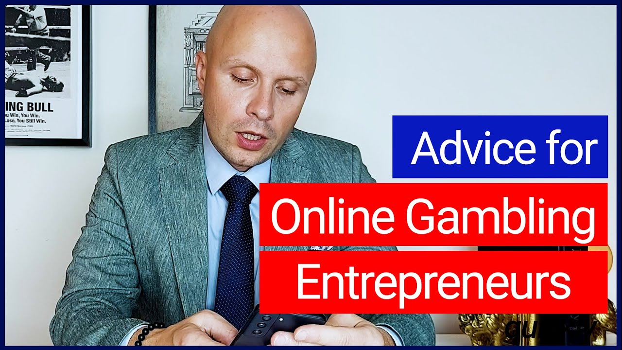 How do I quickly start an online gambling business? Q\u0026A