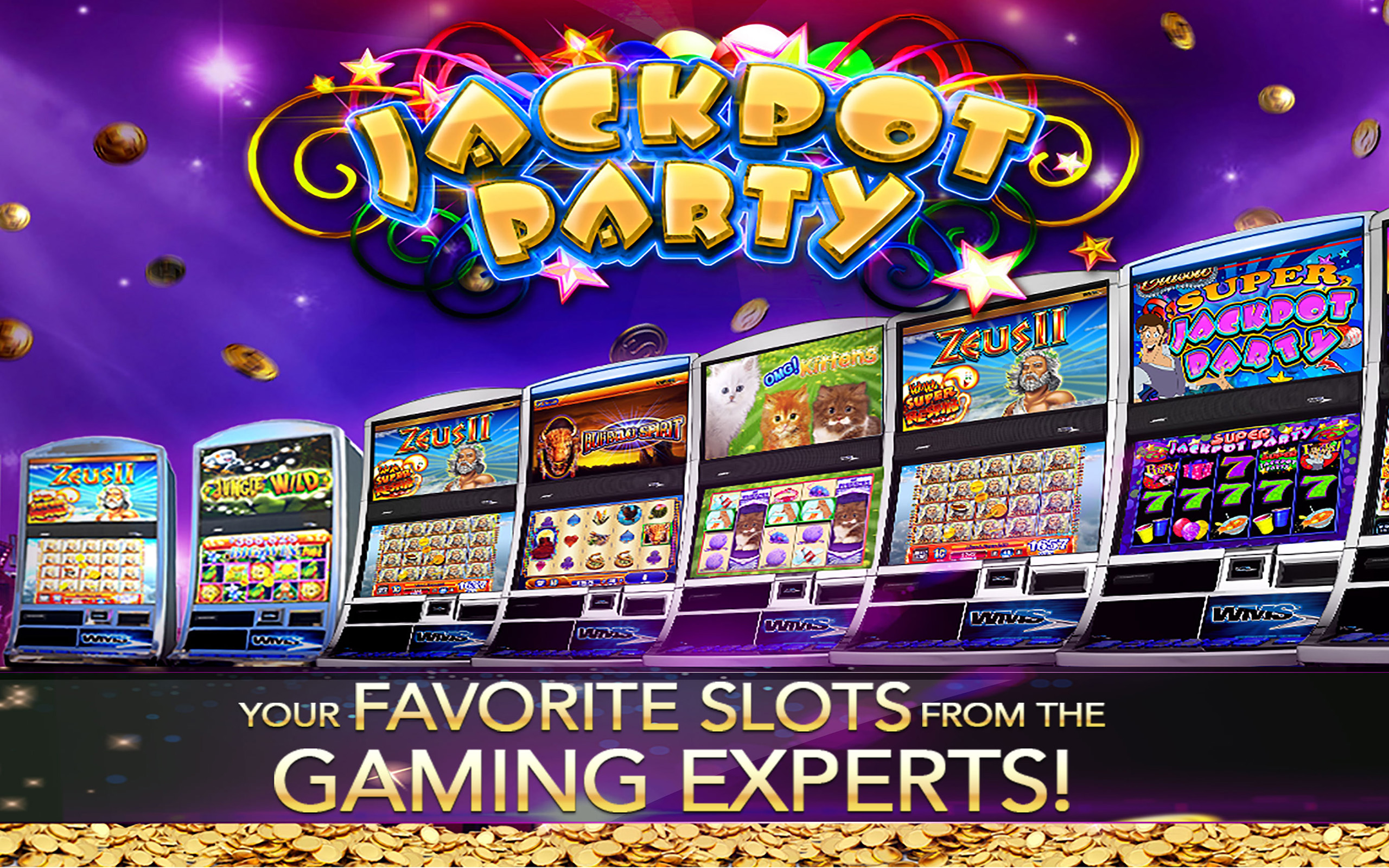 Slots All American HD Caesars Slots: Play Free Slots - , Free Coins ...