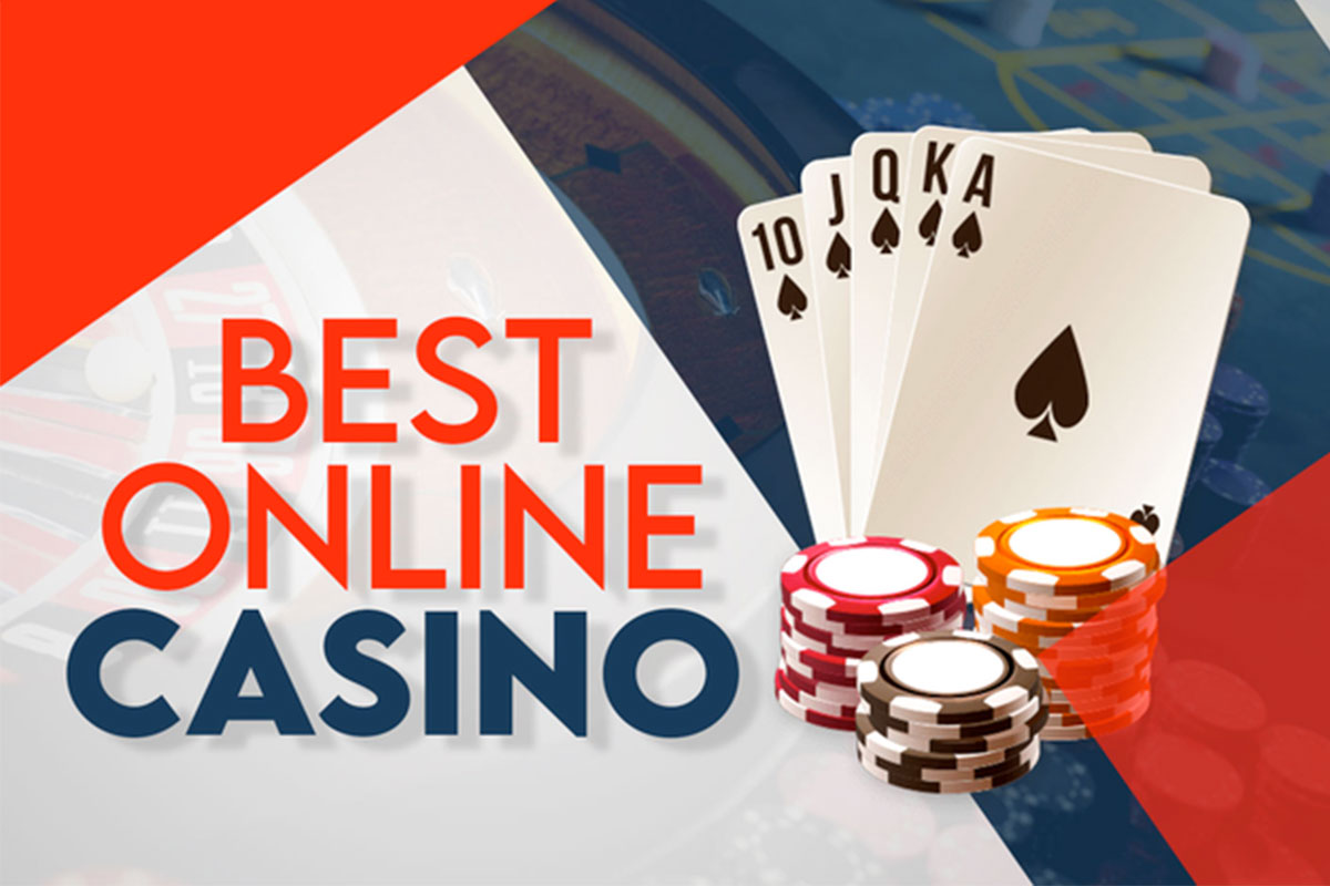 Best 10 Online Casinos for Real Money: Safe and Fast Payouts