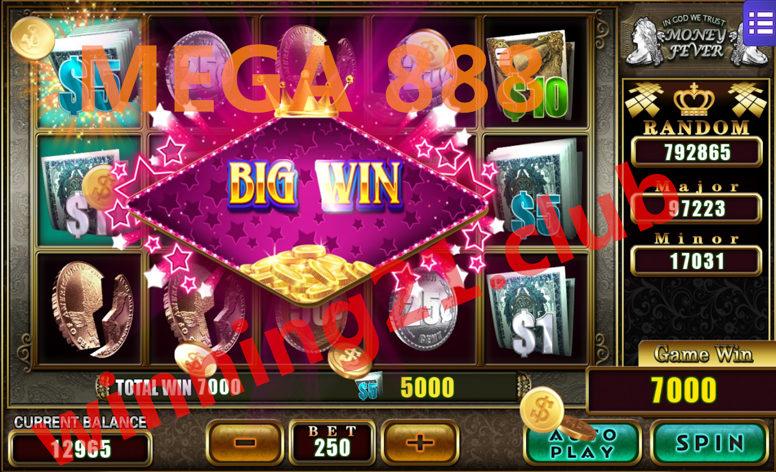 jimmytan48896: WINNING21 Malaysia Online Gambling Agent