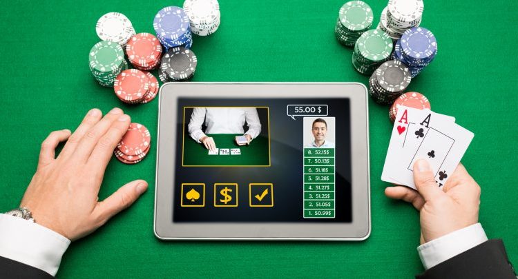 Checklist for Never Going Wrong With Your Online Gambling Agent ...