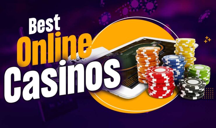 Most Popular Online Casinos 2023 - Afghan Embassy