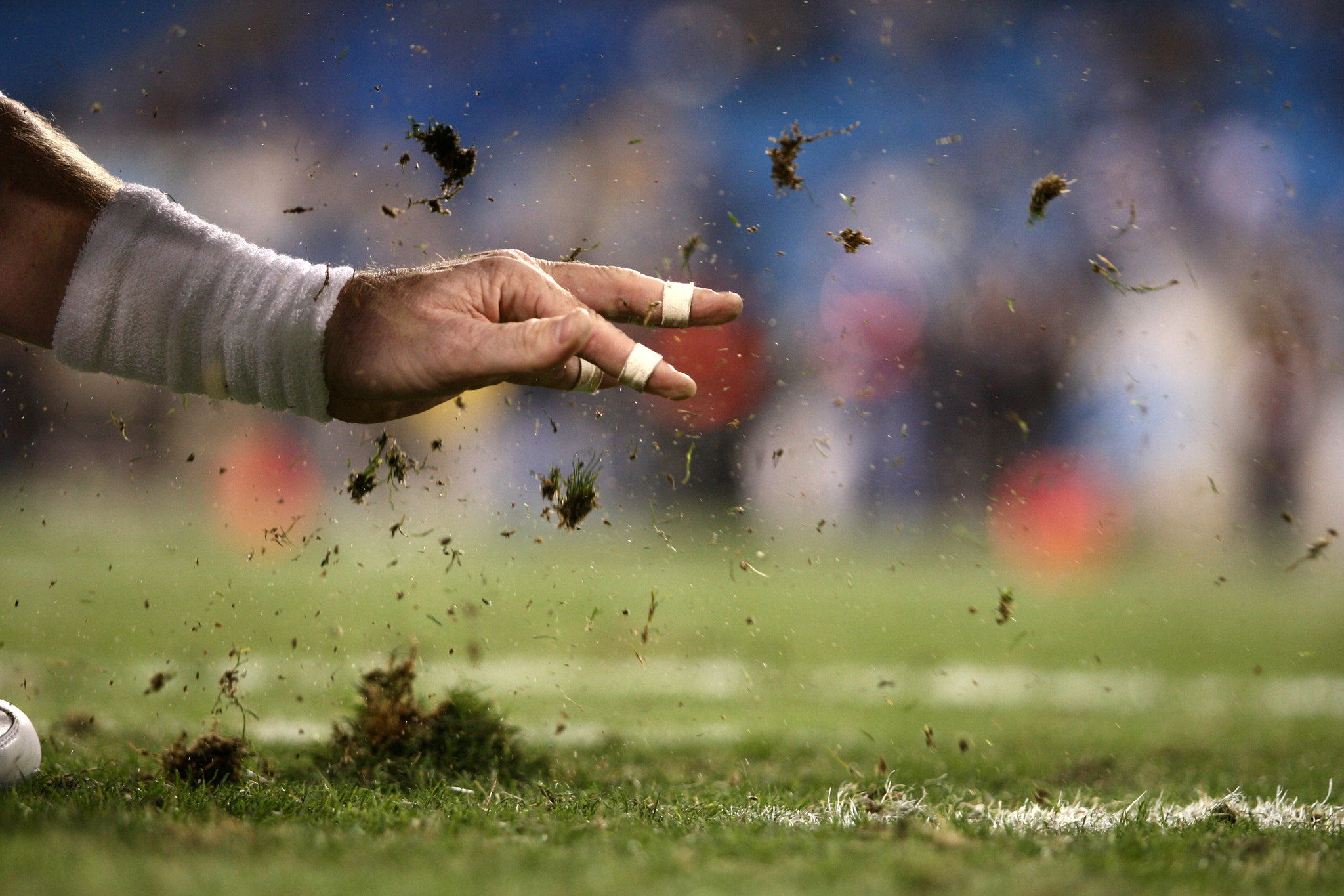 NFL Football by DGReps Photographer Jeff Lewis