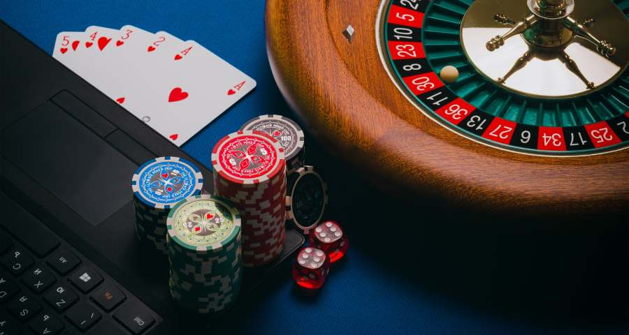 Is Online Gambling Safe or Not?