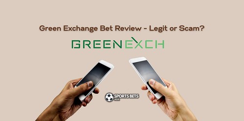 Green-exchange-bet-