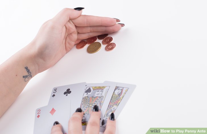 How to play penny, How to Play Penny Slots