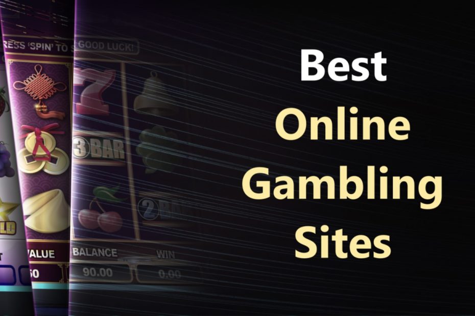 35 Best Online Gambling Sites of 2024 - TrustGeeky