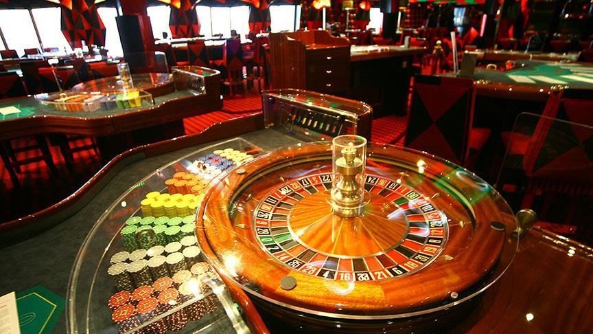 How Safe Are Online Casinos? | Gambling one xtinction