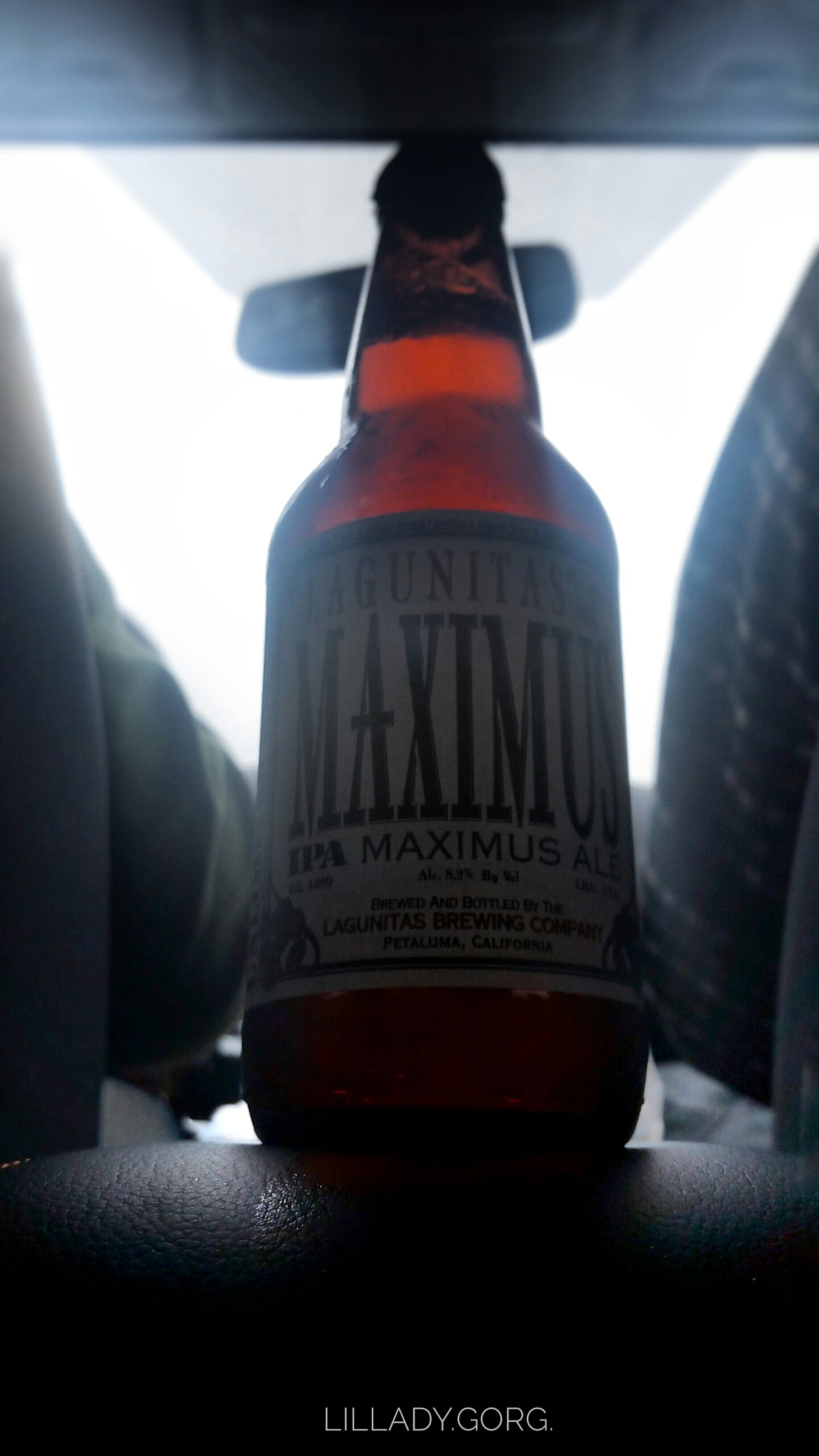 Lagunitas