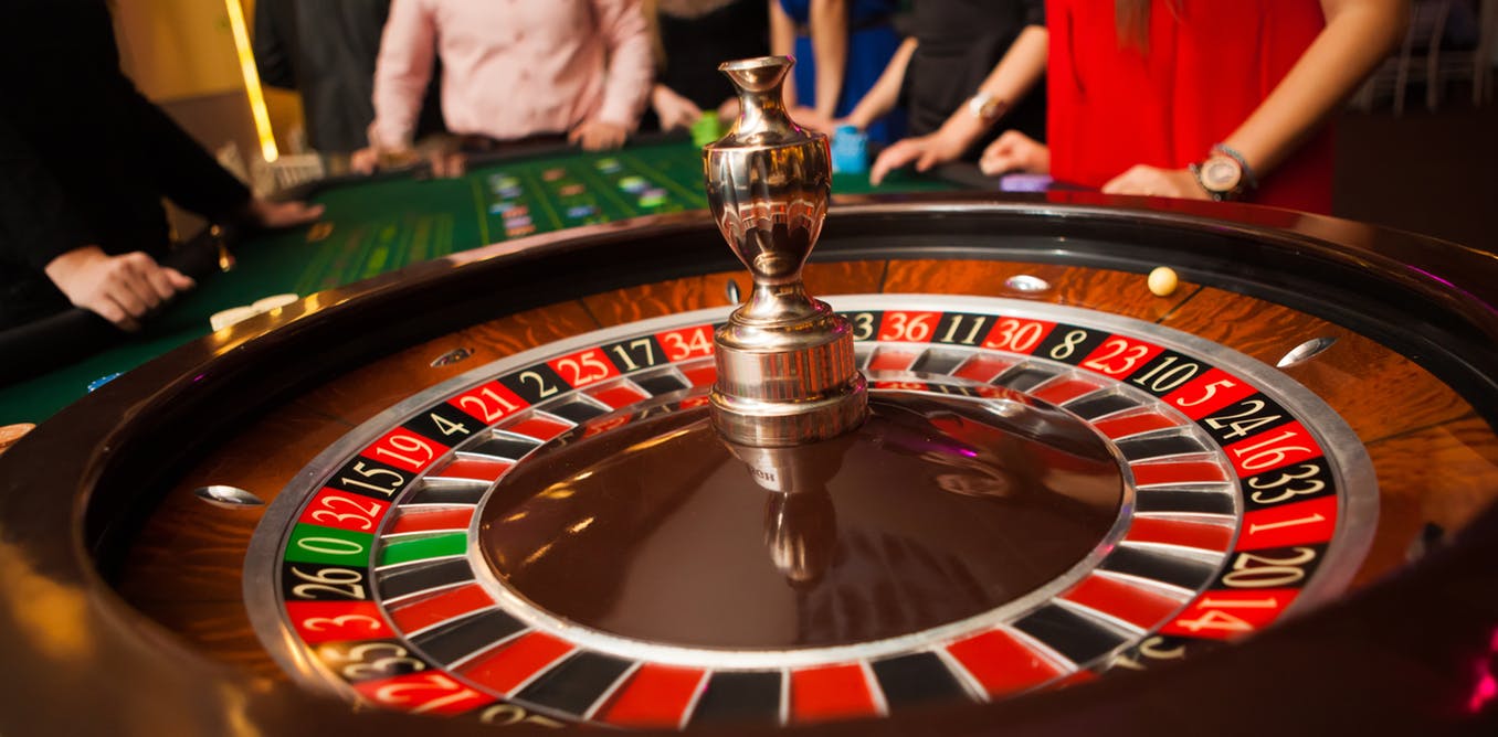 The 5 Must-Visit Casinos in South America | Sounds and Colours