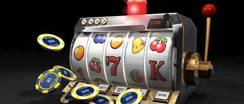 Online casino spelen