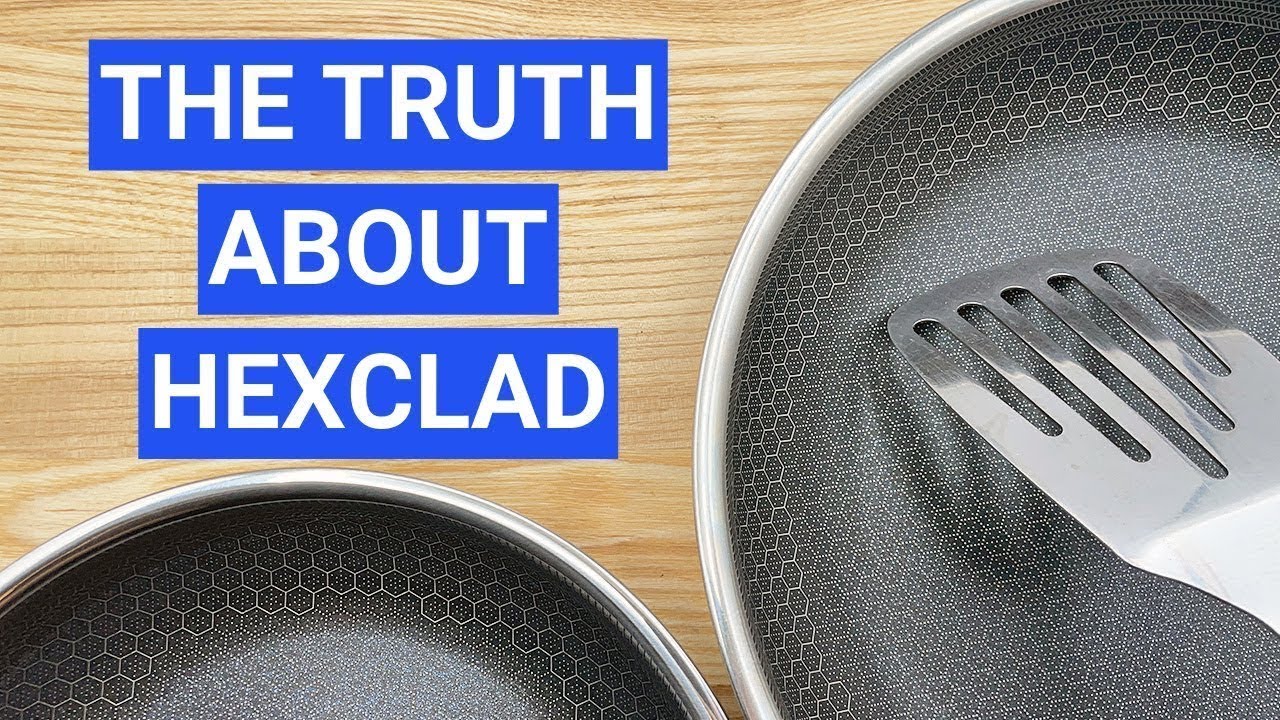 HexClad Cookware Review: The Truth About Gordon Ramsay’s Favorite Pans