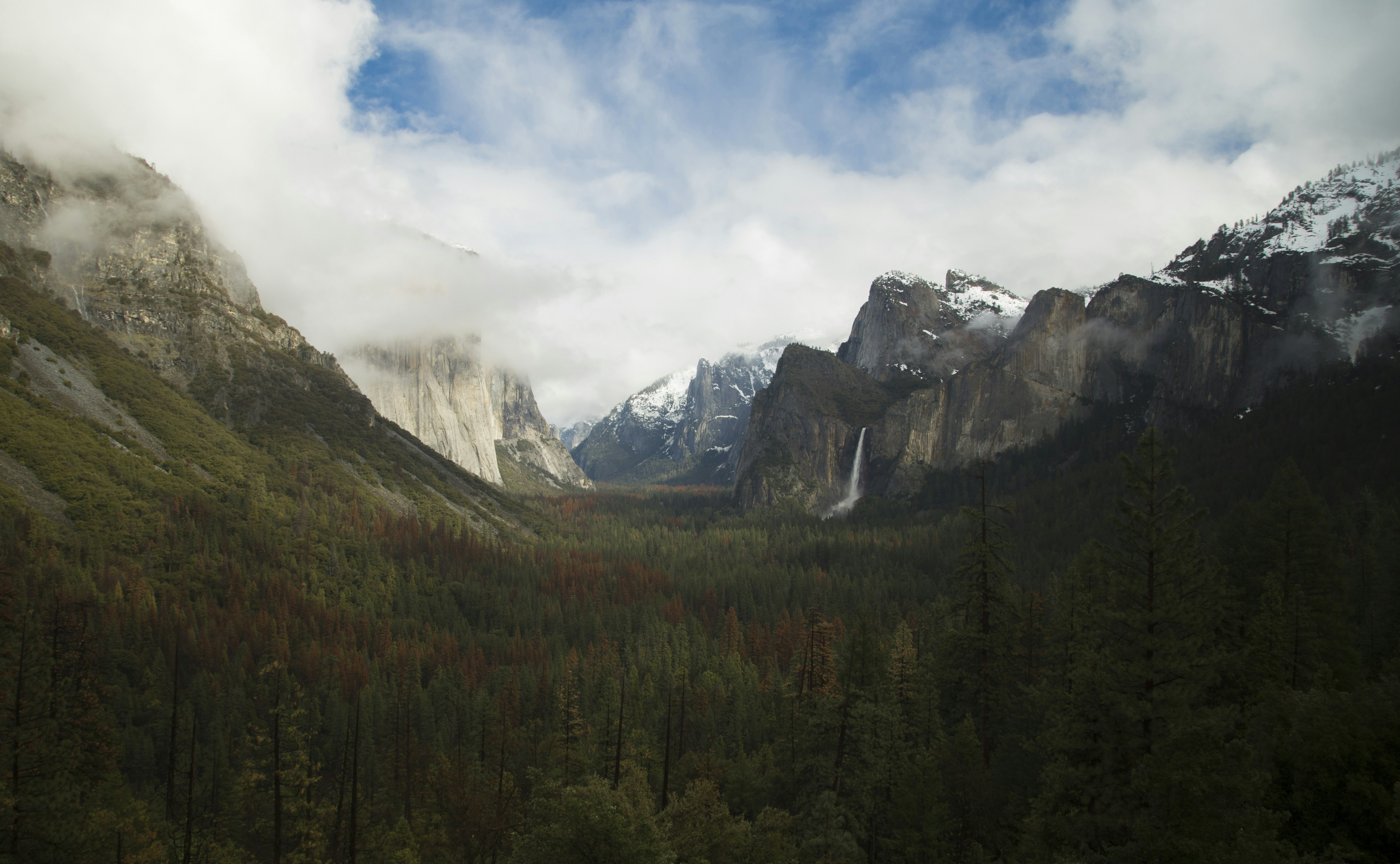 inspiration point