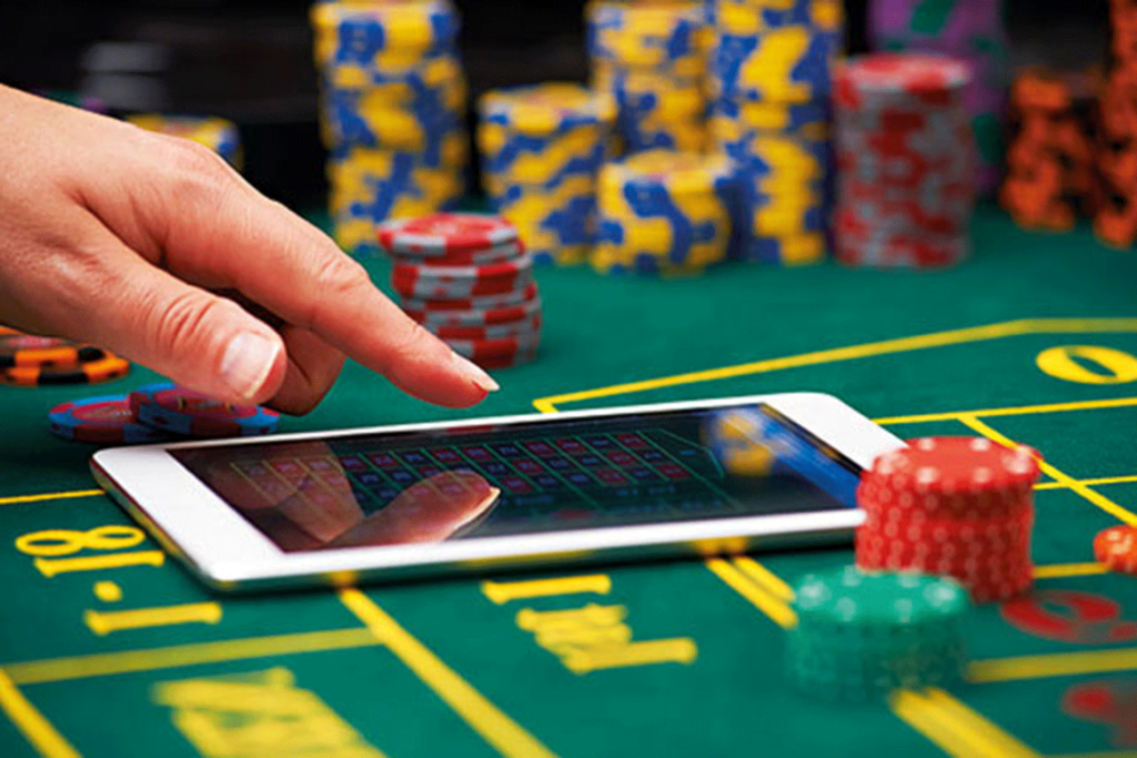 Must know about 5 different types of gambling games for achievements ...